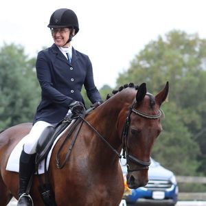 Meet your Posher, Alison